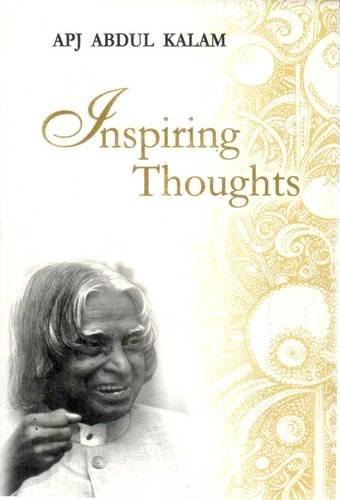 Book Cover Inspiring Thoughts