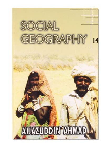 Social Geography