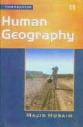 Human Geography: Third Edition