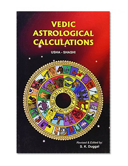 Vedic Astrological Calculations
