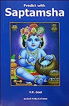 Book Cover Predict with Saptamsha