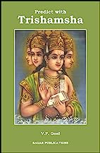 Book Cover Predict with Trishamsha