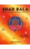 Shad Bala Planetary Strengths Calculation and Application