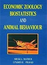 Animal Behaviour Book By Reena. Download free pdf or Buy Books