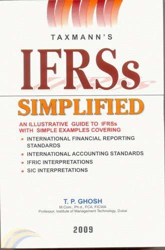 IFRSs Simplified
