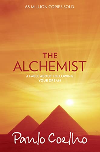 Book Cover Alchemist, The