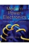 Modern Power Electronics