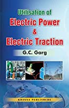 Utilisation of Electric Power and Electric Traction