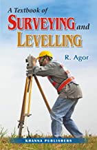 A T/B of Surveying & Levelling
