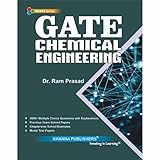 CHEMICAL ENGINEERING FOR GATE.