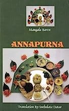 Book Cover Annapurna (English)