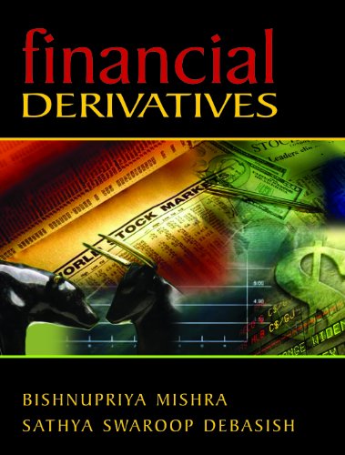 Book Cover Financial Derivatives