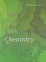 Chemistry Textbook Part - 1 for Class - 11 - 11082