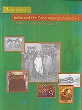 India and The Contemporary World - I TextBook History for Class - 9 - 966