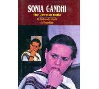 Sonia Gandhi : The Jewel Of India