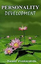 Book Cover Personality Development