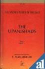 Upanishads in 2 Vols: The Sacred Books of the East Vols: 1 & 15