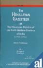 Himalayan Gazetteer