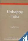 Unhappy India