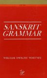 Sanskrit Grammar