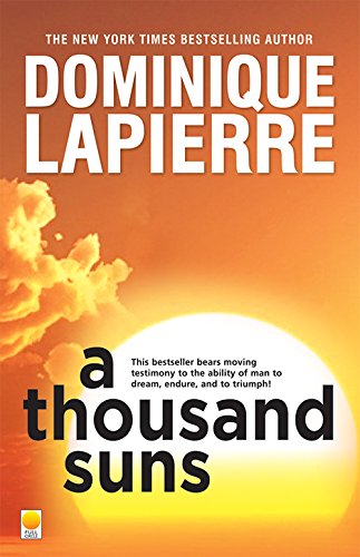 A Thousand Suns