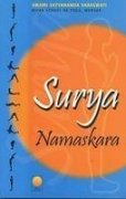 Surya Namaskara