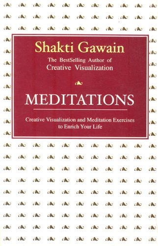 The Creative Visualization Workbook