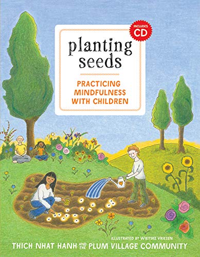 Planting Seeds