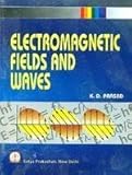 Electromagnetic Fields And Waves