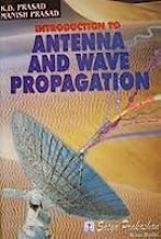 Introduction To Antenna And Wave Propagation