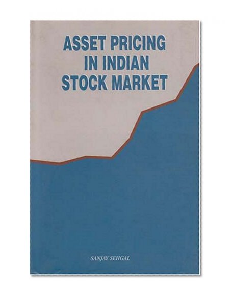 Asset Pricing in Indian Stock Market