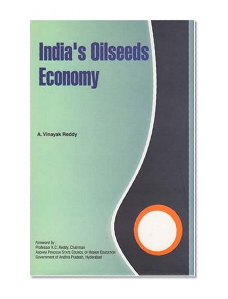 India's Oilseeds Economy