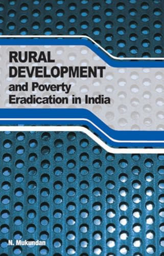 Rural Development and Poverty Eradication in India