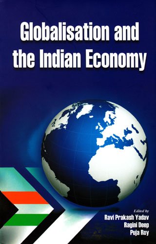 Globalisation and the Indian Economy