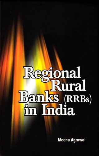 Regional Rural Banks (RRBs) in India