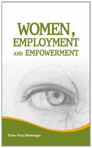 Women, Employment and Empowerment