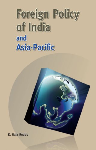 Foreign Policy of India and Asia-Pacific