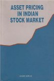 Asset Pricing in Indian Stock Market