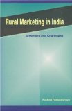 Rural Marketing in India: Strategies and Challenges