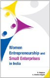 Women Entrepreneurship and Small Enterprises in India