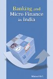 Banking and Micro Finance in India