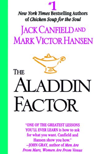 The Aladdin Factor