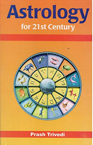 Book Cover Astrology for 21st Century