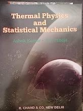 THERMAL PHYSICS AND STATISTICAL MECHANICS