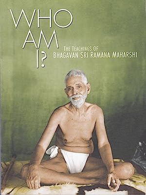 Who Am I? The Teachings of Bhagavan Sri Ramana Maharshi (Pocket Edition)