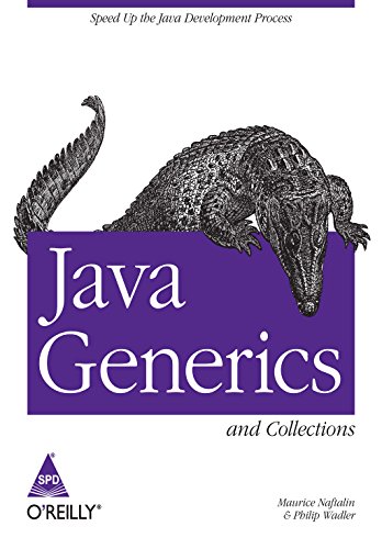 Java Generics and Collections