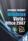 Book Cover Dynamic Memory Windows Vista & Office 2007