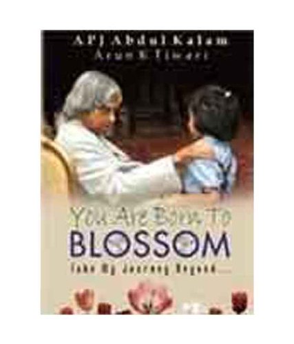 You Are Born to Blossom: Take My Journey Beyond...