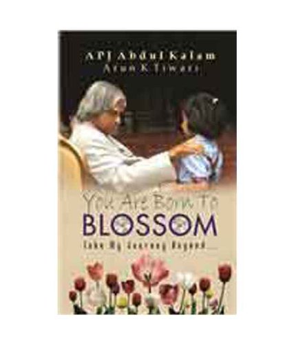 You Are Born To Blosom