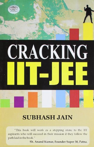 Cracking Iit-Jee